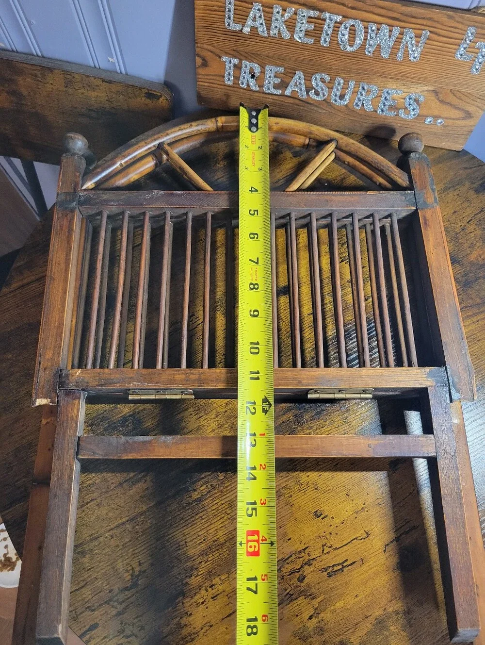 laketown treasures vintage brentwood